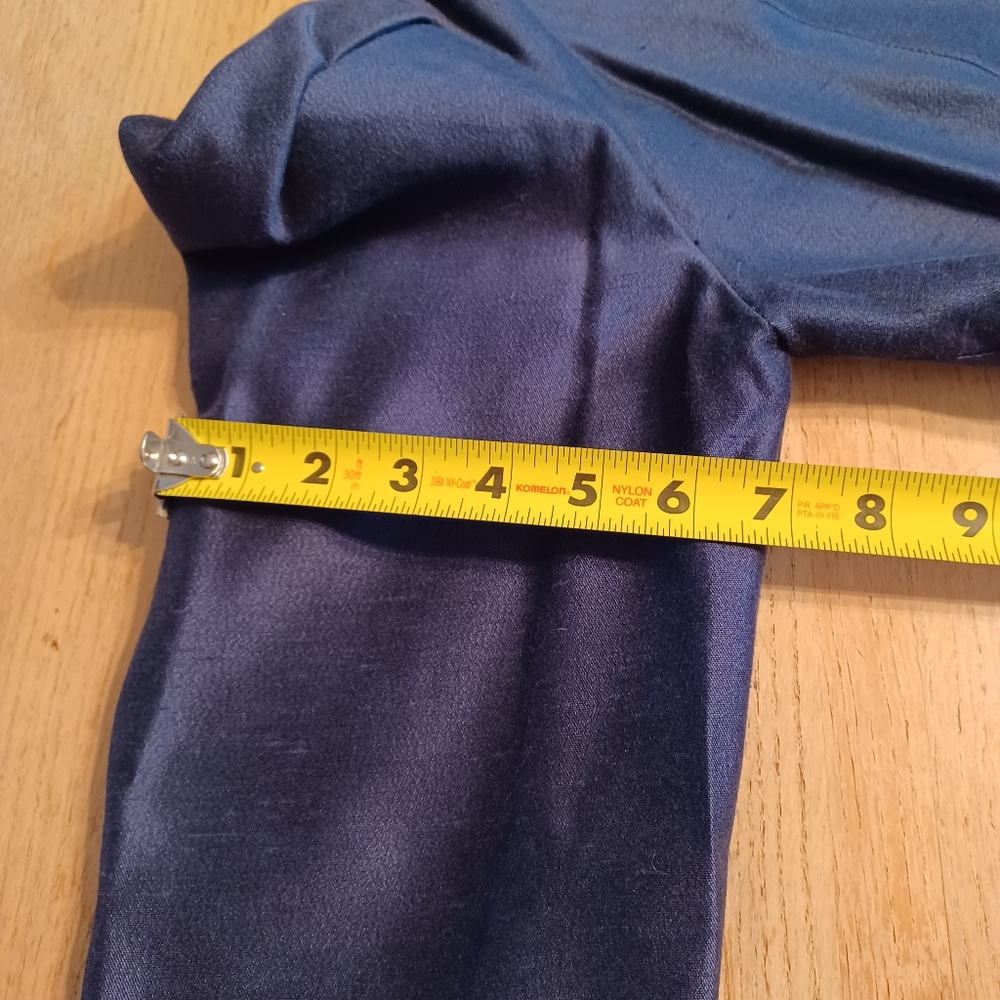 WATTERS WATTERS 2 PIECE SET JACKET/ MAXI SKIRT SIZE 10 - Picture 11 of 14